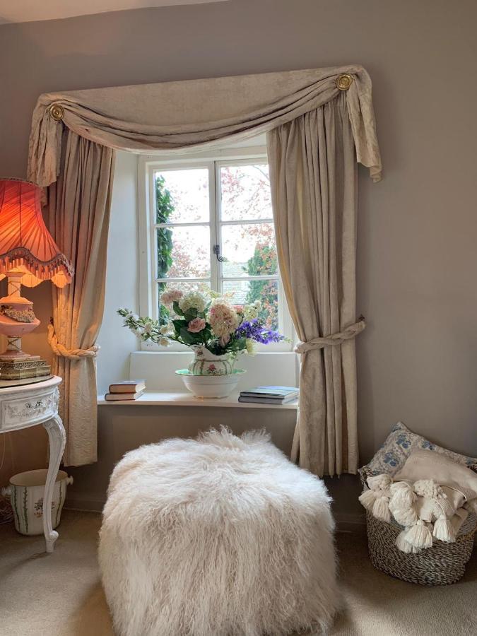 Pytts House Boutique Bed & Breakfast Burford Buitenkant foto