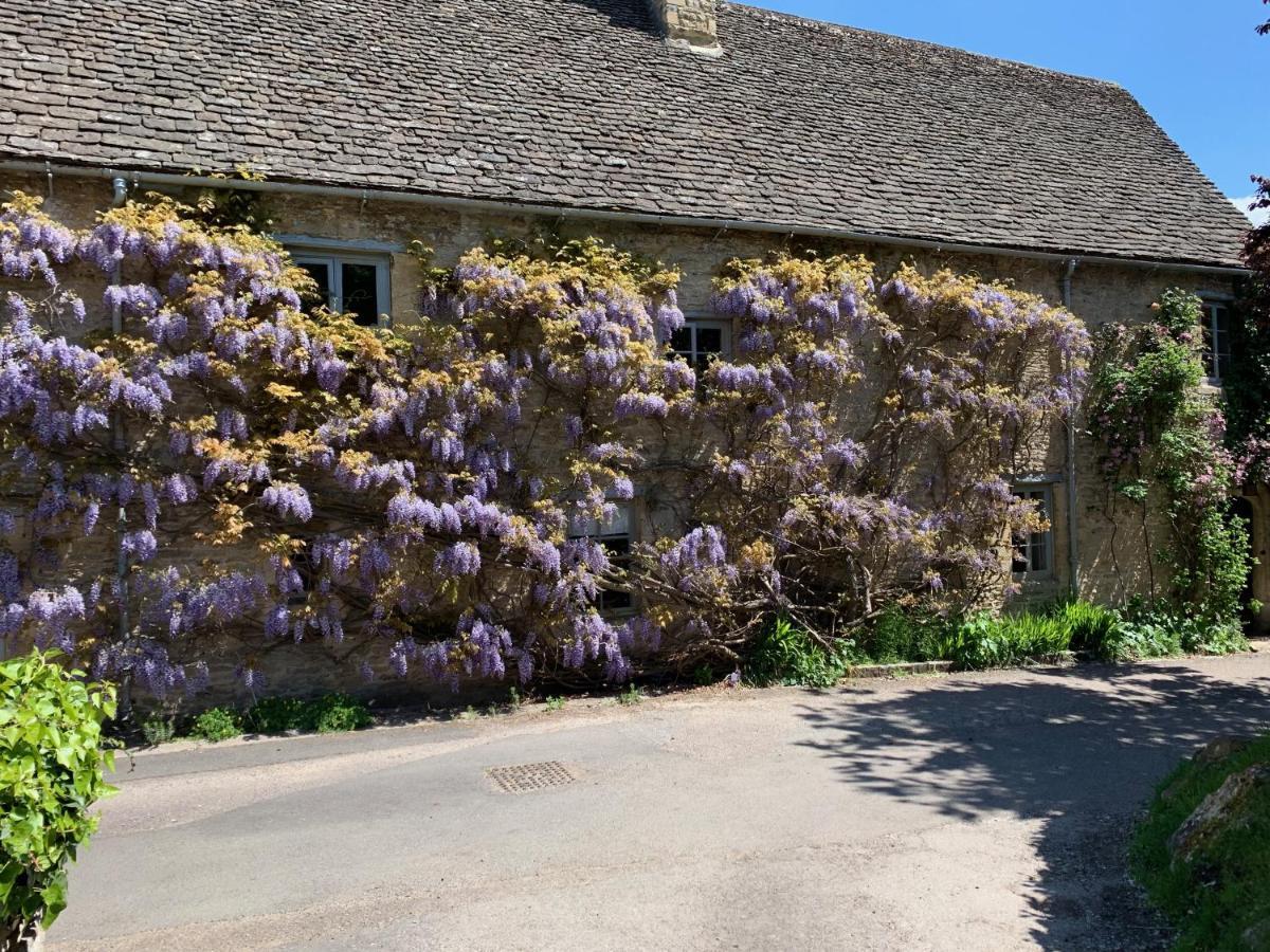 Pytts House Boutique Bed & Breakfast Burford Buitenkant foto